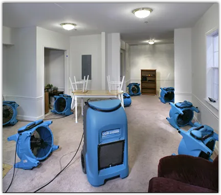Contents Cleaning & Restoration in Mount Pleasant, NY